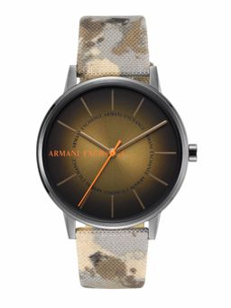 ARMANI EXCHANGE - Multicolored Watch Ax2753