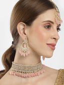 Pink color option, Currently selected