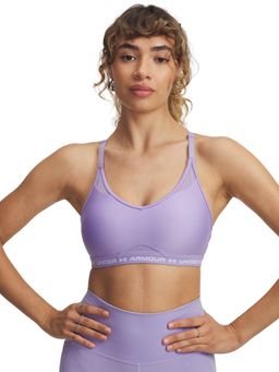 Under Armour - Low Support Cross back Bra