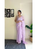 Lavender color option, Sold out, Currently selected