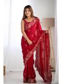 Red color option, Sold out