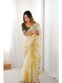 Yellow color option, Sold out, Currently selected