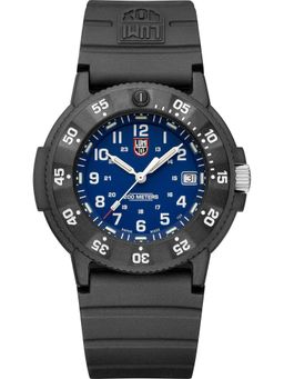 Luminox - Original Navy SEAL Date Analog Dial Color Blue Men's Watch - XS.3003.EVO