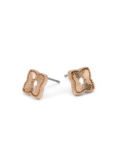 Aldo - Gold Women Studs