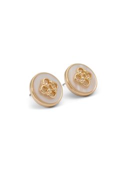 Aldo - Gold Women Studs