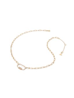 Aldo - Gold Women Necklace