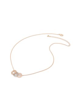 Aldo - Gold Women Necklace