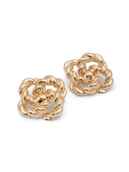 Aldo - Gold Women Studs