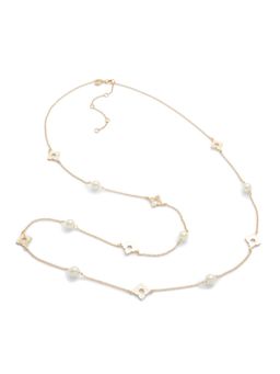 Aldo - Multi-Color Women Necklace