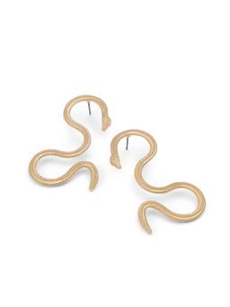 Aldo - Gold Women Drop