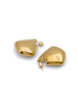 Aldo - Gold Women Drop