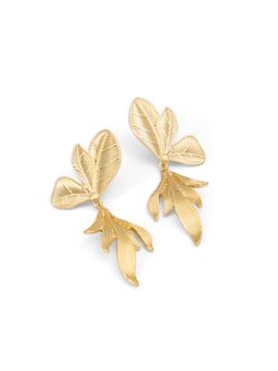 Aldo - Gold Women Drop