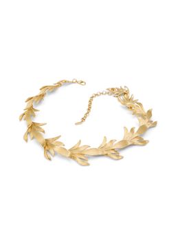 Aldo - Gold Women Necklace