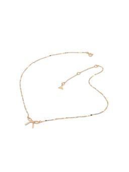 Aldo - Gold Women Necklace