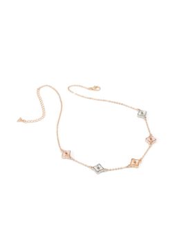 Aldo - Multi-Color Women Necklace