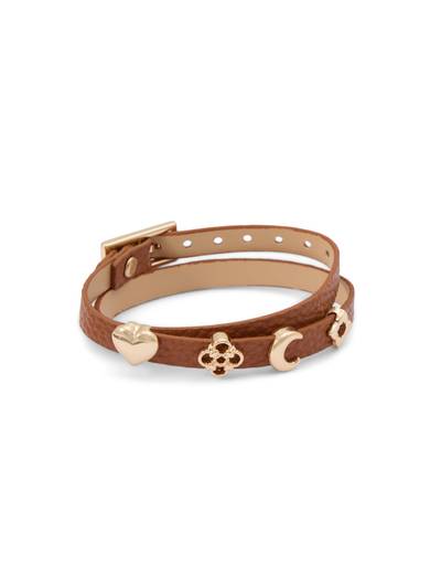 Brown Women Bracelet