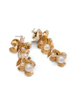 Aldo - Gold Women Drop