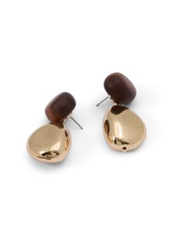 Aldo - Brown Women Dangler