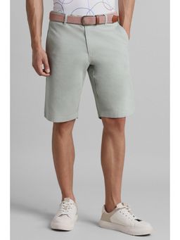 Simon Carter - Grey Shorts