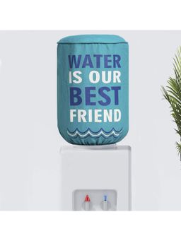 Swayam - Digital Print 20 Litre Aqua Bottle Cover