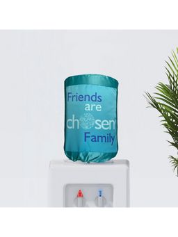 Swayam - Digital Print 20 Litre Aqua Bottle Cover