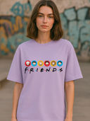 Lavender color option, Currently selected