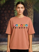 Peach color option, Currently selected