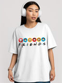 White color option, Currently selected