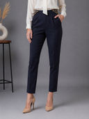 Navy Blue color option, Currently selected