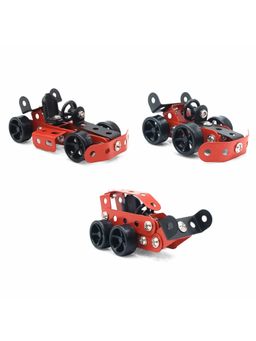 Chanak - 50 Pcs Stem Vehicle Kit