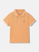 Orange color option, Sold out, Currently selected