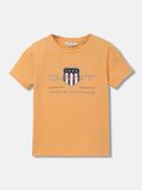 Orange color option, Sold out, Currently selected