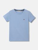 Blue color option, Sold out, Currently selected