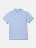 Blue color option, Sold out, Currently selected