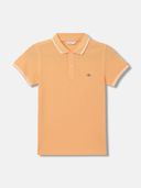 Orange color option, Sold out, Currently selected