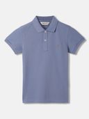 Blue color option, Sold out, Currently selected