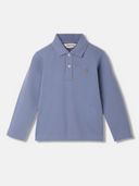 Blue color option, Sold out, Currently selected