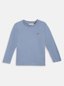 Blue color option, Sold out, Currently selected