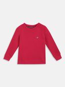 Red color option, Currently selected