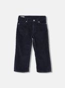 Navy Blue color option, Currently selected