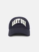 Navy Blue color option, Sold out, Currently selected