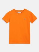 Orange color option, Sold out, Currently selected