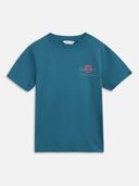 Blue color option, Sold out, Currently selected
