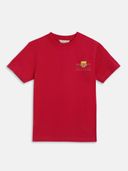 Red color option, Sold out