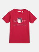 Red color option, Sold out, Currently selected