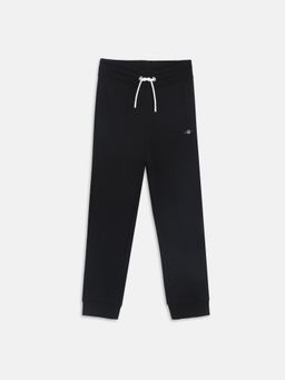 GANT - Boys Solid Regular Fit Joggers