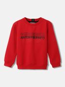Red color option