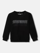 Black color option, Currently selected