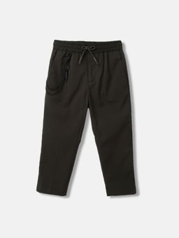 Antony Morato - Boys Solid Tapered Fit Trousers