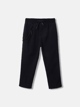 Antony Morato - Boys Solid Tapered Fit Trousers